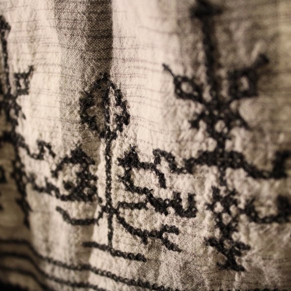 💛LUCKY BRAND Tunic Top - Picture 2 of 8